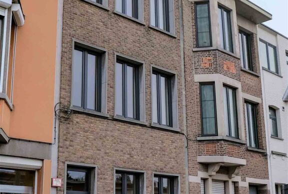 Appartement te koop in ANTWERPEN