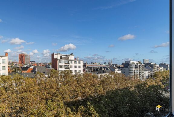 Appartement te koop in ANTWERPEN