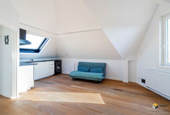 Appartement te koop in ANTWERPEN