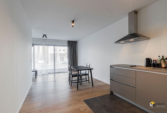 Appartement te koop in ANTWERPEN