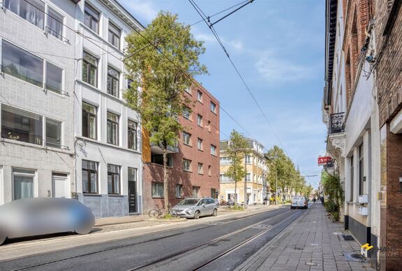 Appartement te koop in ANTWERPEN