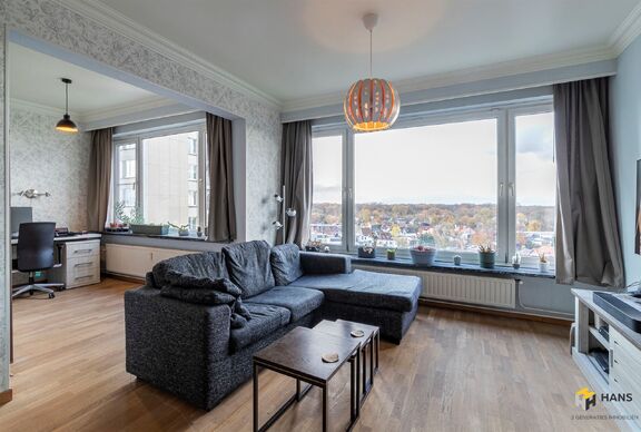Appartement te koop in ANTWERPEN