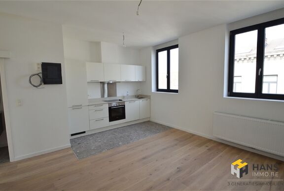 Appartement te koop in ANTWERPEN