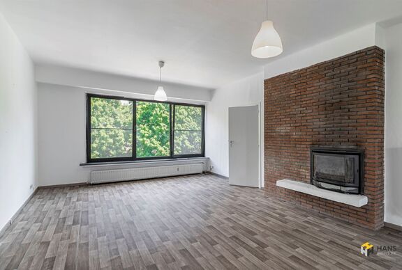 Appartement te koop in ANTWERPEN