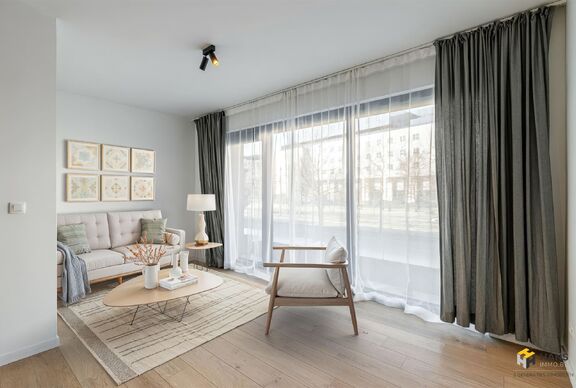 Appartement te koop in ANTWERPEN
