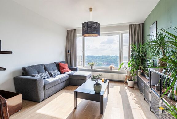 Appartement te koop in ANTWERPEN
