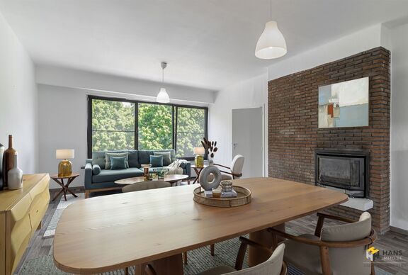 Appartement te koop in ANTWERPEN