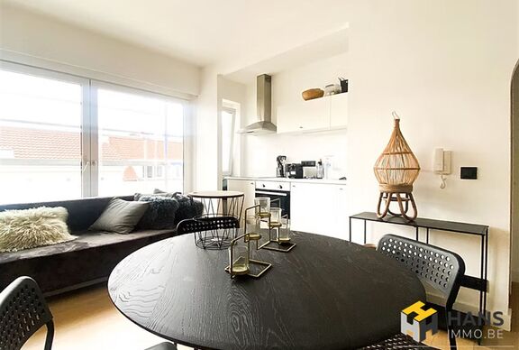 Appartement te koop in ANTWERPEN