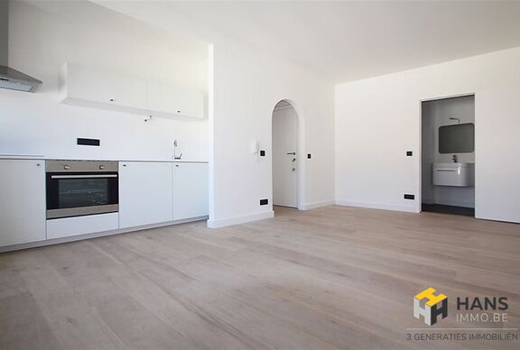 Appartement te koop in ANTWERPEN