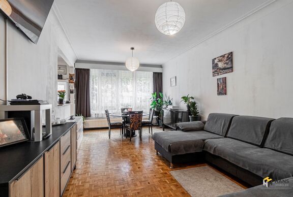 Appartement te koop in ANTWERPEN