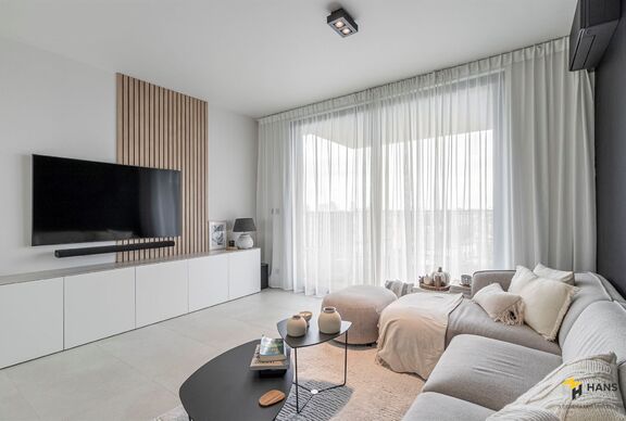 Appartement te koop in ANTWERPEN