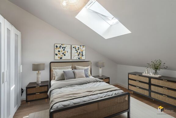 Appartement te koop in ANTWERPEN