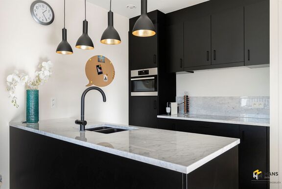 Appartement te koop in ANTWERPEN