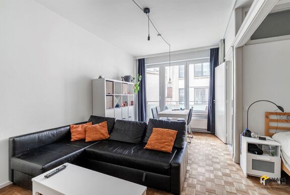 Appartement te koop in ANTWERPEN
