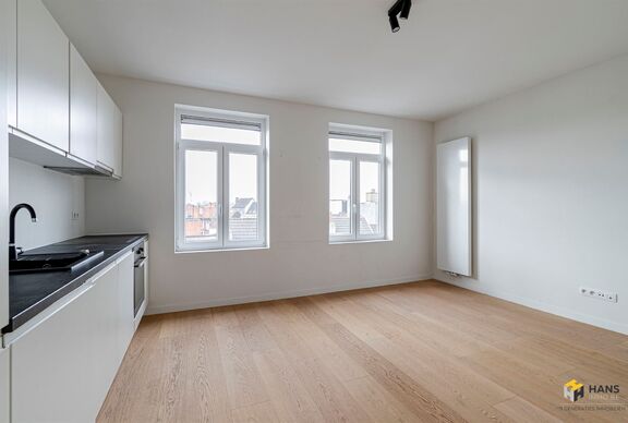 Appartement te koop in ANTWERPEN