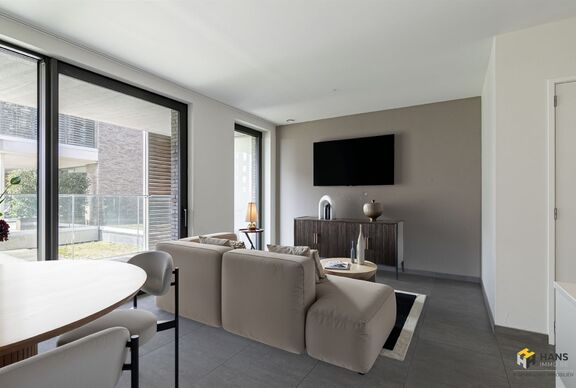 Appartement te koop in ANTWERPEN