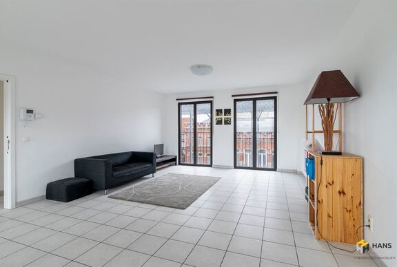 Appartement te koop in ANTWERPEN