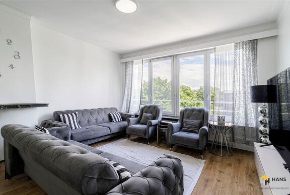 Appartement te koop in ANTWERPEN