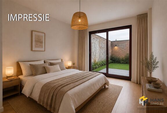 Appartement te koop in ANTWERPEN