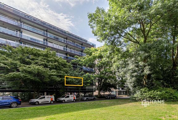 Appartement te koop in BERCHEM