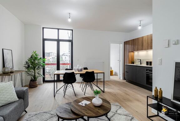 Appartement te koop in BERCHEM