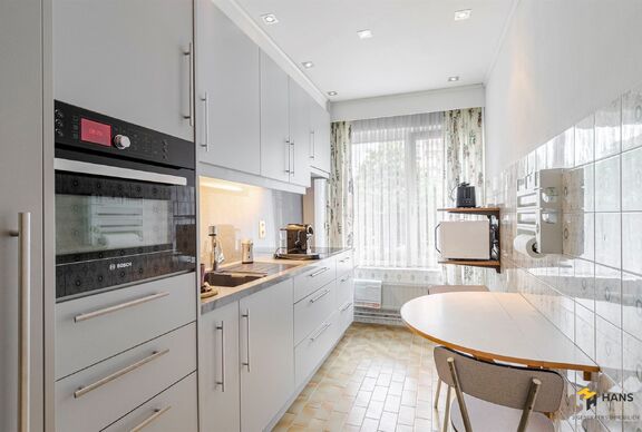 Appartement te koop in BERCHEM