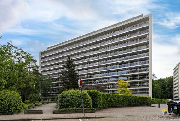 Appartement te koop in ANTWERPEN