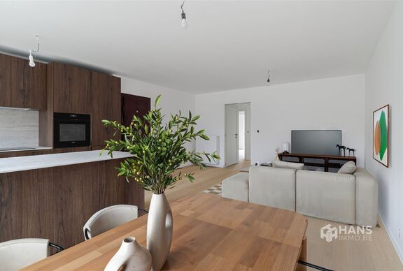 Appartement te koop in BOECHOUT