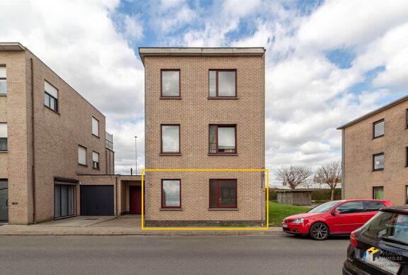 Appartement te koop in BOOM
