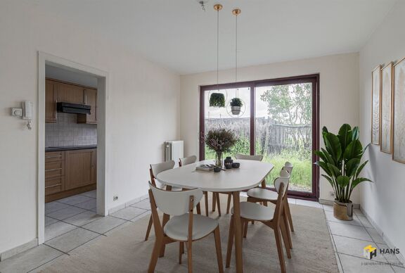 Appartement te koop in BOOM