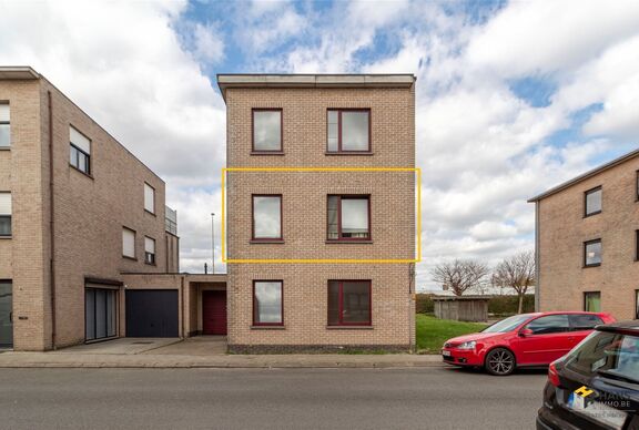 Appartement te koop in BOOM