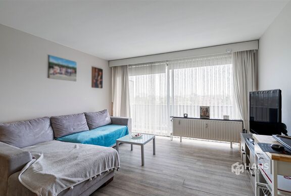 Appartement te koop in BORGERHOUT
