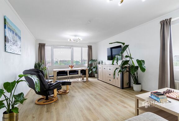 Appartement te koop in ANTWERPEN