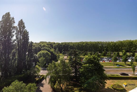 Appartement te koop in BORGERHOUT