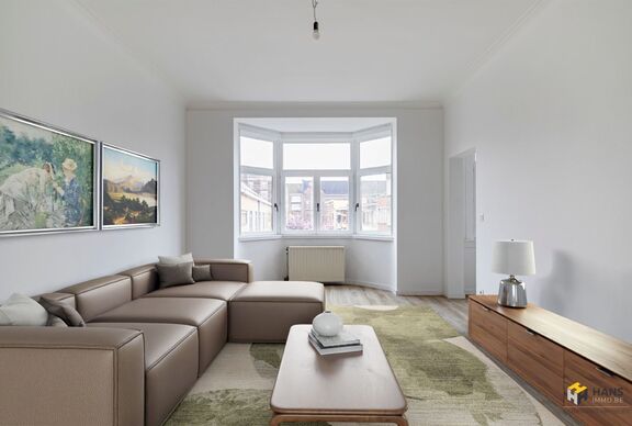 Appartement te koop in ANTWERPEN