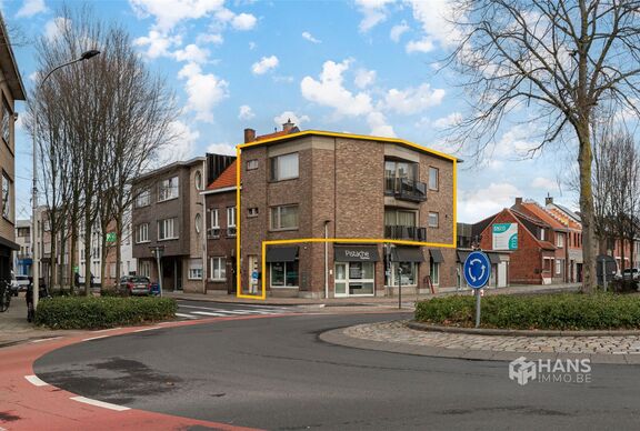 Appartement te koop in BRASSCHAAT