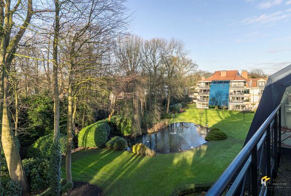 Appartement te koop in BRASSCHAAT
