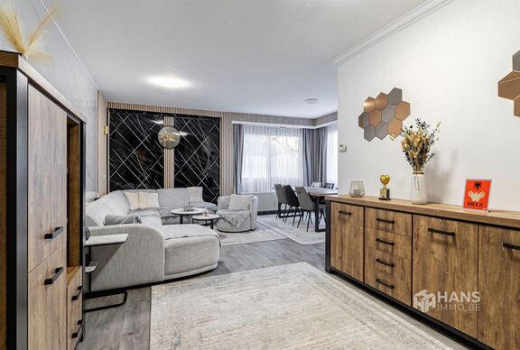 Appartement te koop in DEURNE