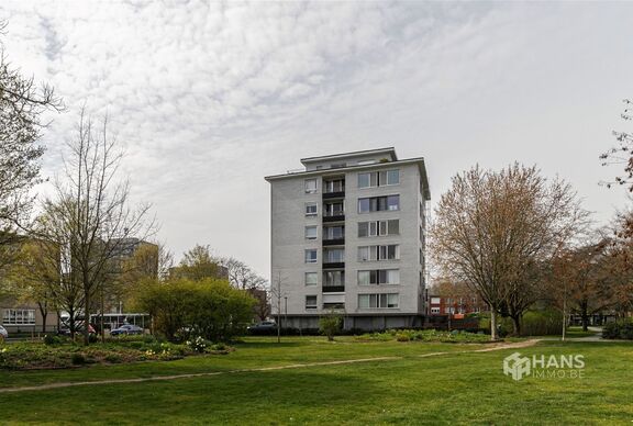 Appartement te koop in DEURNE