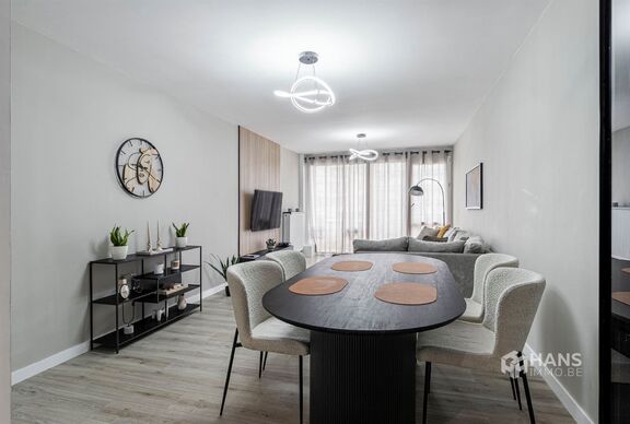 Appartement te koop in ANTWERPEN