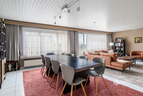 Appartement te koop in DEURNE
