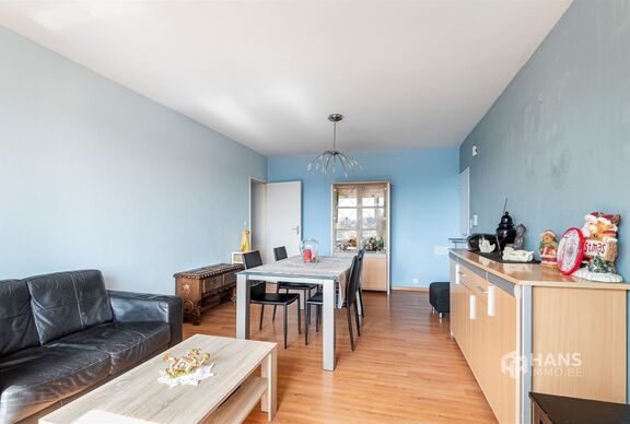 Appartement te koop in DEURNE