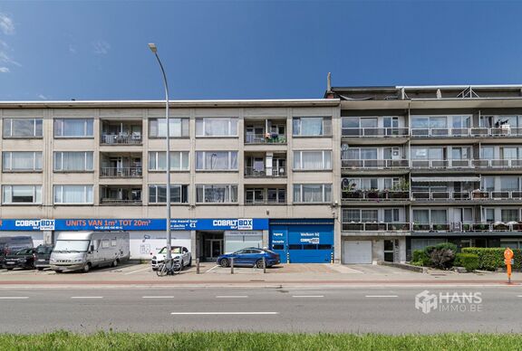 Appartement te koop in DEURNE