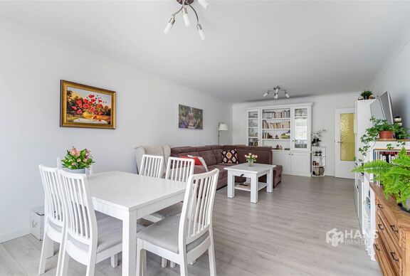 Appartement te koop in DEURNE