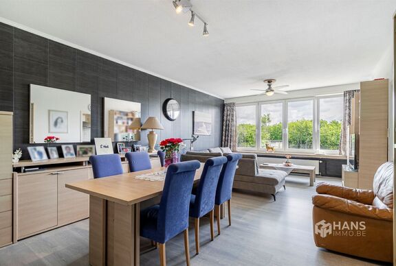 Appartement te koop in DEURNE