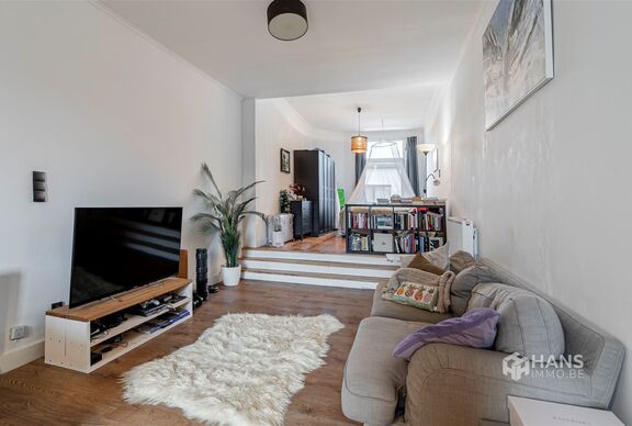 Appartement te koop in DEURNE