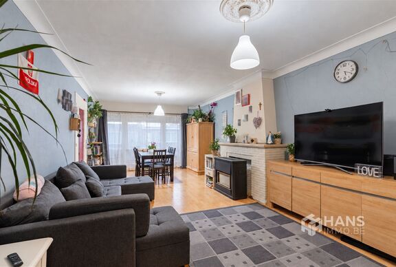 Appartement te koop in DEURNE