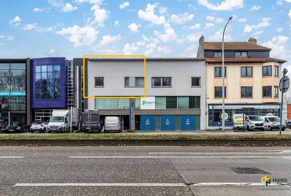 Appartement te koop in DEURNE