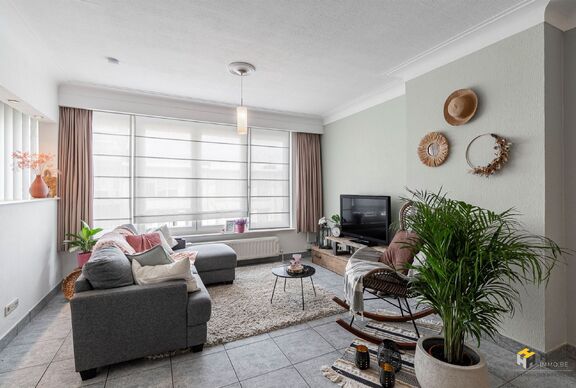 Appartement te koop in DEURNE