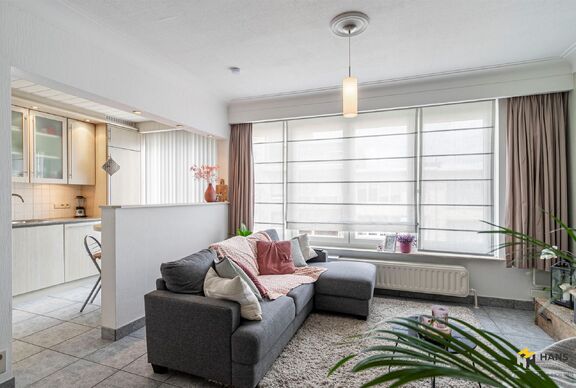 Appartement te koop in DEURNE